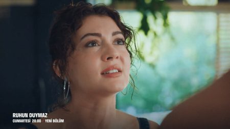 Ruhun Duymaz 8. Bölüm Fragmanı