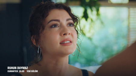 Ruhun Duymaz 8. Bölüm Fragmanı