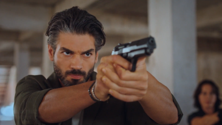 Ruhun Duymaz 9. Bölüm Fragmanı