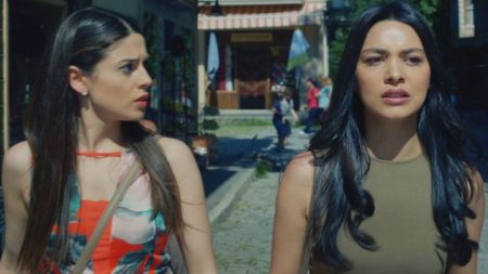 Rüya 1. Bölüm Fragmanı