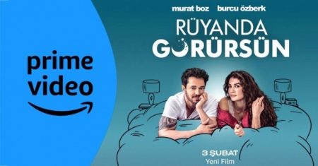 Rüyanda Görürsün | Resmi Fragman