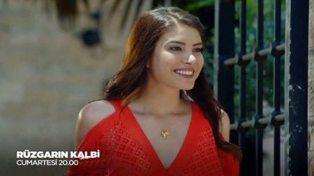 Rüzgarın Kalbi 2. Bölüm Fragmanı