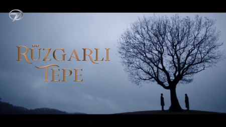 Rüzgarlı Tepe 1. Tanıtım