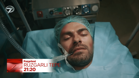 Rüzgarlı Tepe 116. Bölüm Fragmanı