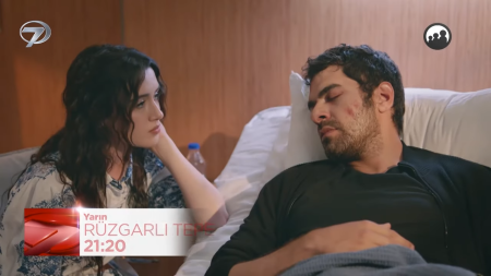 Rüzgarlı Tepe 118. Bölüm Fragmanı