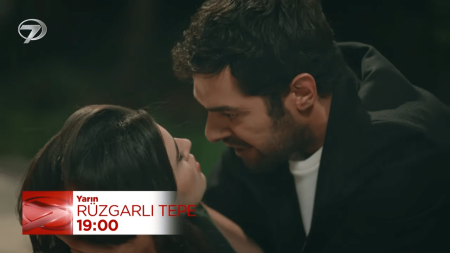 Rüzgarlı Tepe 147. Bölüm Fragmanı