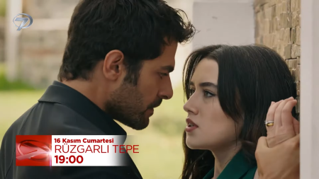 Rüzgarlı Tepe 152. Bölüm Fragmanı