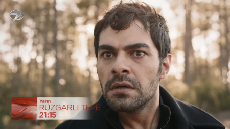 Rüzgarlı Tepe 19. Bölüm Fragmanı