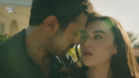 Rüzgarlı Tepe 2. Sezon 2. Teaser