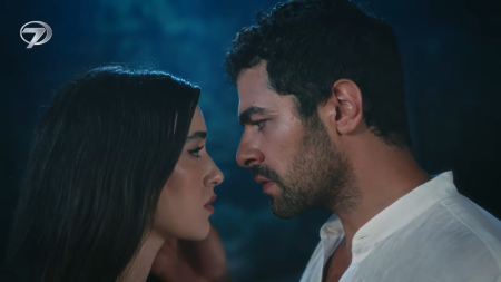 Rüzgarlı Tepe 2. Sezon İlk Teaser