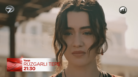 Rüzgarlı Tepe 52. Bölüm Fragmanı