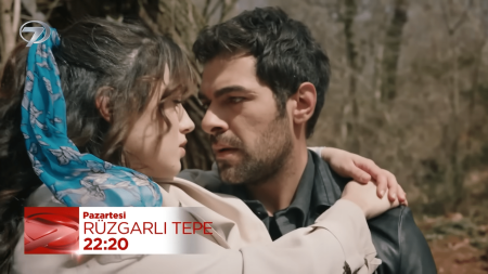 Rüzgarlı Tepe 76. Bölüm Fragmanı