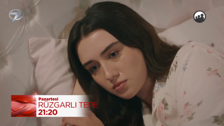 Rüzgarlı Tepe 136. Bölüm Fragmanı