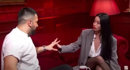 Kısmetse Olur: Aşkın Gücü 107. Bölüm - Sana Her Zaman Ateşliyim Derken?