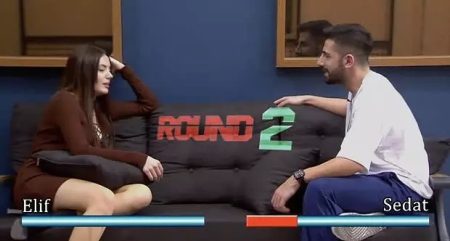 Kısmetse Olur: Aşkın Gücü 66. Bölüm - Sedat ve Elif Arasında Beklenen Yüzleşme
