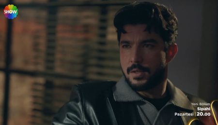 Sipahi 6. Bölüm 2. Fragmanı