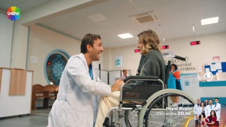 Hayat Bugün 3. Bölüm 2. Fragmanı