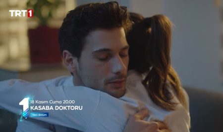 Kasaba Doktoru 25.Bölüm Fragmanı