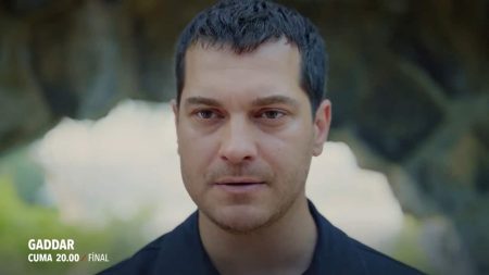 Gaddar 20. Bölüm 1. Fragmanı (Final)