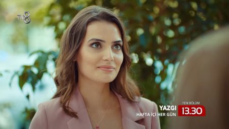 Yazgı 16. Bölüm Fragmanı