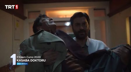 Kasaba Doktoru 24. Bölüm Fragmanı