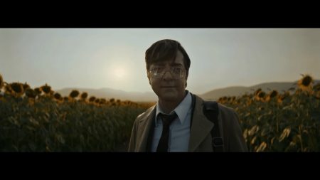 Sadık Ahmet | Teaser