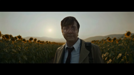 Sadık Ahmet | Teaser