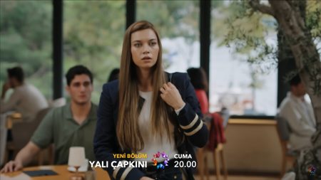 Yalı Çapkını 5. Bölüm 2. Fragmanı