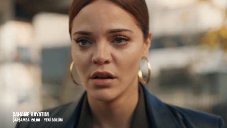 Şahane Hayatım 10. Bölüm 1. Fragmanı