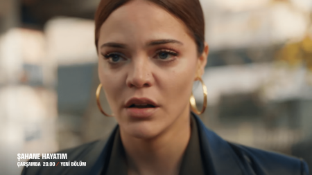 Şahane Hayatım 10. Bölüm 1. Fragmanı
