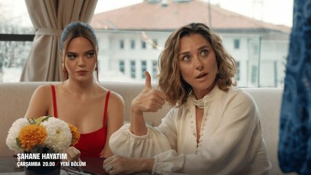 Şahane Hayatım 10. Bölüm 2. Fragmanı