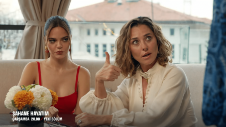 Şahane Hayatım 10. Bölüm 2. Fragmanı