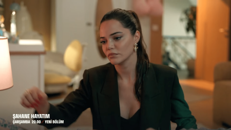 Şahane Hayatım 11. Bölüm 1. Fragmanı