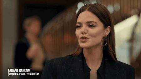 Şahane Hayatım 11. Bölüm 2. Fragmanı