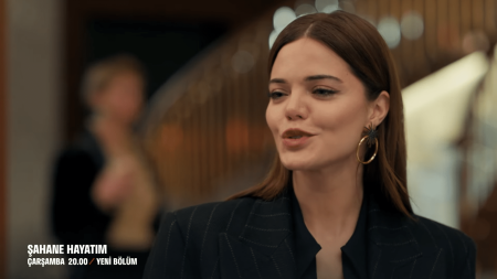 Şahane Hayatım 11. Bölüm 2. Fragmanı
