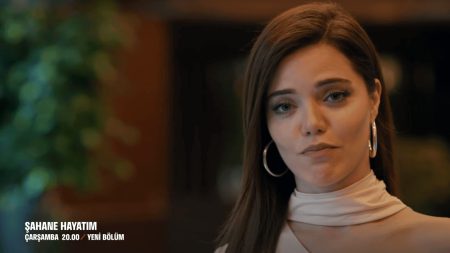 Şahane Hayatım 12. Bölüm 2. Fragmanı
