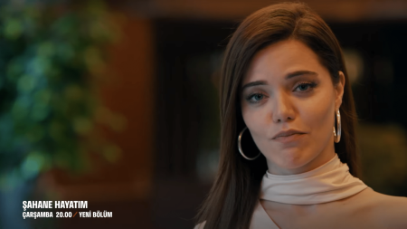 Şahane Hayatım 12. Bölüm 2. Fragmanı