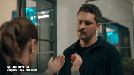 Şahane Hayatım 13. Bölüm 1. Fragmanı