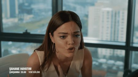 Şahane Hayatım 13. Bölüm 2. Fragmanı