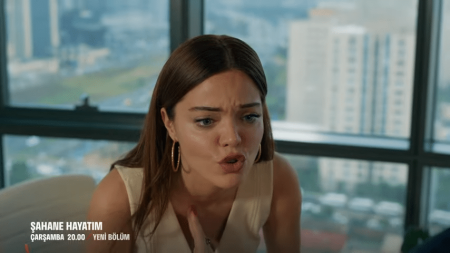 Şahane Hayatım 13. Bölüm 2. Fragmanı