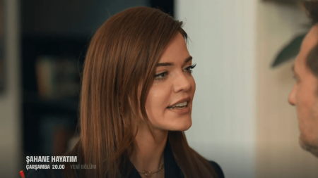 Şahane Hayatım 14. Bölüm 1. Fragmanı