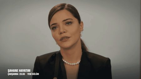 Şahane Hayatım 14. Bölüm 2. Fragmanı