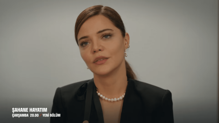 Şahane Hayatım 14. Bölüm 2. Fragmanı