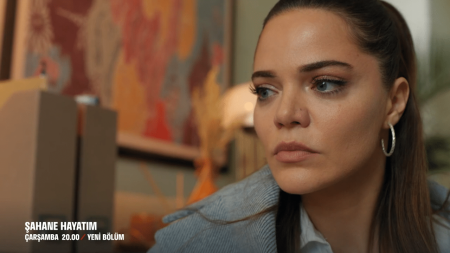 Şahane Hayatım 15. Bölüm 1. Fragmanı