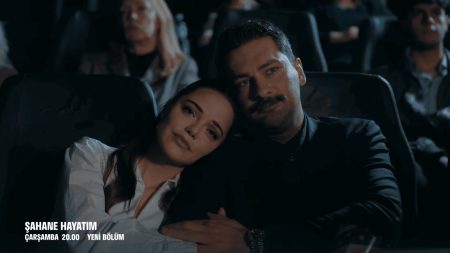 Şahane Hayatım 15. Bölüm 2. Fragmanı
