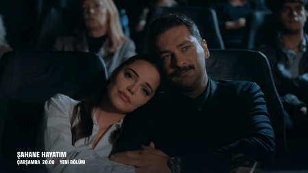 Şahane Hayatım 15. Bölüm 2. Fragmanı
