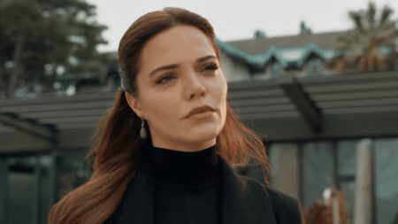 Şahane Hayatım 16. Bölüm 2. Fragmanı