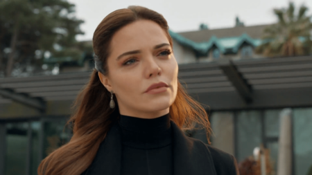 Şahane Hayatım 16. Bölüm 2. Fragmanı