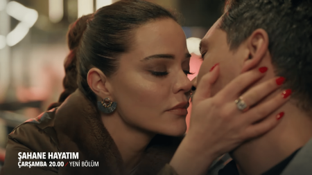 Şahane Hayatım 17. Bölüm 1. Fragmanı