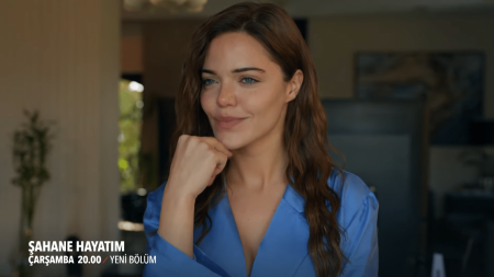 Şahane Hayatım 18. Bölüm 1. Fragmanı